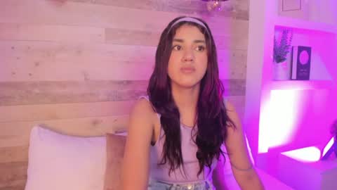 C R I S T I N online show from July 2, 2026, 2:22 am