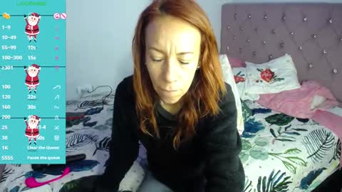 cristina online show from December 15, 2024, 11:34 am