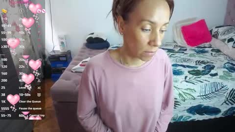 cristina online show from March 5, 2025, 2:12 pm