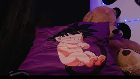 Christina online show from March 7, 2025, 1:31 am