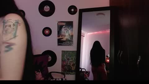 Christina online show from February 22, 2026, 5:33 pm