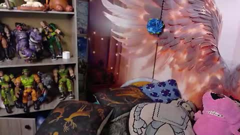 Snapshot of cristina_blue21 chatting on July 19, 2026, 11:19 pm Cristina online show from July 19, 2026, 11:19 pm