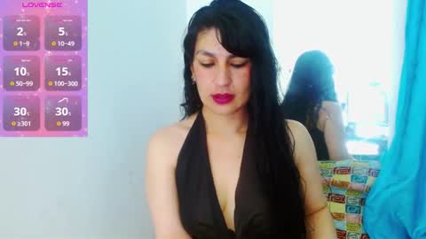 Cristina online show from February 27, 2026, 2:55 am