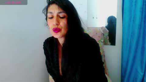 Cristina online show from March 4, 2026, 2:17 am