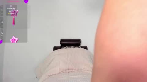 soycriss online show from October 11, 2025, 11:36 pm