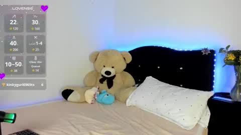 soycriss online show from February 24, 2026, 7:45 pm