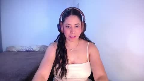 Cristina online show from December 19, 2025, 12:17 am