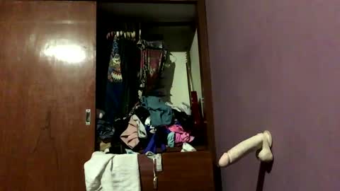 Snapshot of cristinadickclit chatting on March 4, 2025, 9:07 am Cristina Dick Clit online show from March 4, 2025, 9:07 am