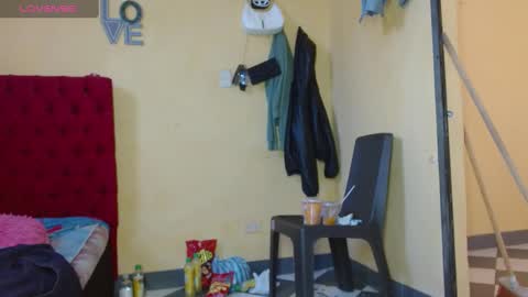 Snapshot of cristinamontiel74 chatting on January 19, 2025, 3:42 pm cristinamontiel74 online show from January 19, 2025, 3:42 pm