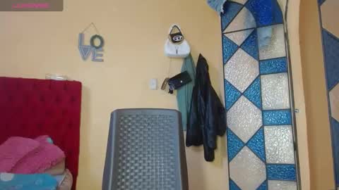 Snapshot of cristinamontiel74 chatting on February 2, 2025, 2:45 pm cristinamontiel74 online show from February 2, 2025, 2:45 pm