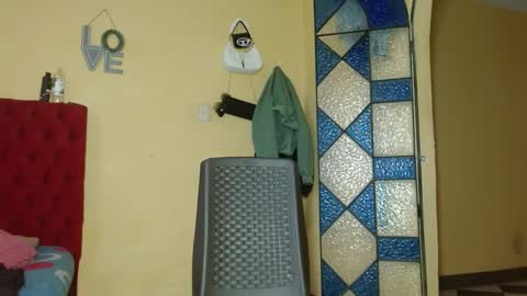 Snapshot of cristinamontiel74 chatting on February 7, 2025, 7:27 pm cristinamontiel74 online show from February 7, 2025, 7:27 pm