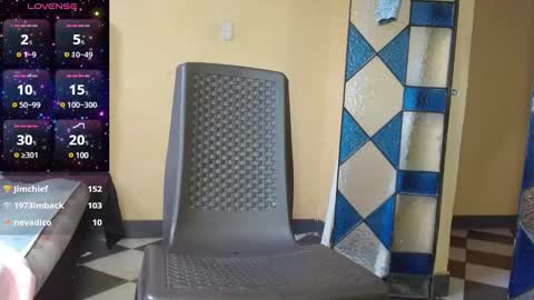 Snapshot of cristinamontiel74 chatting on February 24, 2025, 7:19 pm cristinamontiel74 online show from February 24, 2025, 7:19 pm