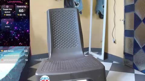 Snapshot of cristinamontiel74 chatting on March 9, 2025, 7:15 pm cristinamontiel74 online show from March 9, 2025, 7:15 pm