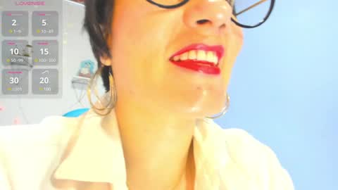 Snapshot of cristinavanegas chatting on December 28, 2024, 12:13 pm Julieta online show from December 28, 2024, 12:13 pm