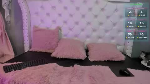 Cristina  online show from November 13, 2025, 8:41 pm