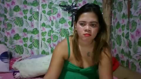 cristine316 online show from September 24, 2025, 8:17 am