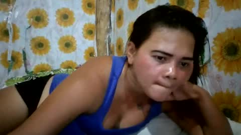 cristine316 online show from July 20, 2026, 4:27 am