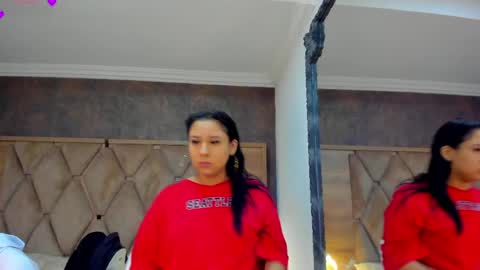 Snapshot of cristinerain chatting on June 2, 2026, 4:14 am CristineRain online show from June 2, 2026, 4:14 am