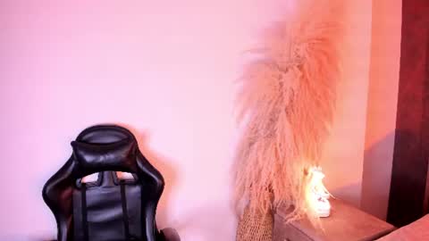 CristineRain online show from June 30, 2026, 5:30 am