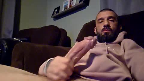 cristo8inch online show from January 11, 2026, 1:21 am