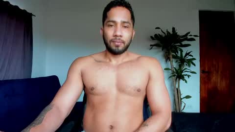 Cristian online show from June 4, 2026, 1:50 pm