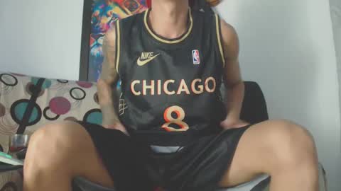 criistofer online show from February 6, 2025, 2:22 am