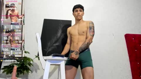 cristopher23  online show from January 25, 2025, 8:10 pm