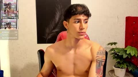 cristopher23  online show from February 27, 2025, 11:26 pm