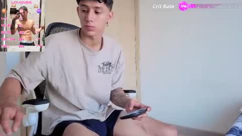 Snapshot of cristopher23_ chatting on June 25, 2026, 12:20 pm cristopher23 online show from June 25, 2026, 12:20 pm