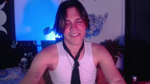 Cristopher online show from December 11, 2024, 11:43 pm