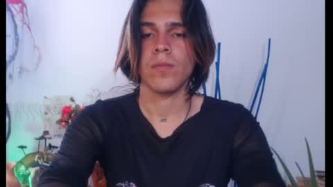 Cristopher online show from February 3, 2025, 7:10 pm