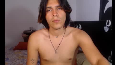 Cristopher online show from February 4, 2025, 7:44 pm