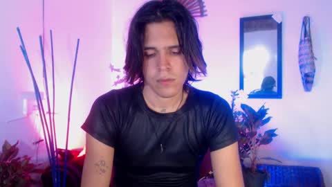 Cristopher online show from February 9, 2025, 8:45 pm