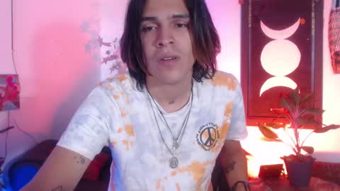 Cristopher online show from February 16, 2025, 2:32 pm