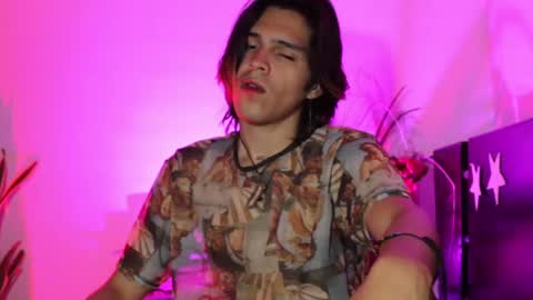 Cristopher online show from February 24, 2025, 10:59 am