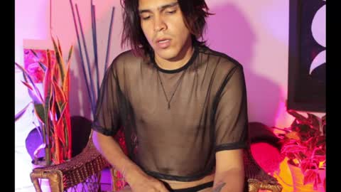 Cristopher online show from February 28, 2025, 11:14 am