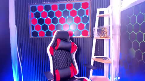 Snapshot of cristopher_wild chatting on July 1, 2026, 8:41 pm Cristopher online show from July 1, 2026, 8:41 pm