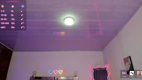 cristy_tay online show from March 27, 2026, 11:43 am