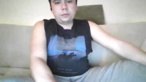 crisx3585 online show from March 15, 2026, 1:33 am