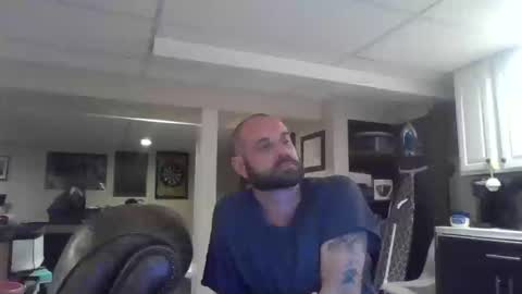 billybasement online show from October 18, 2025, 11:38 pm
