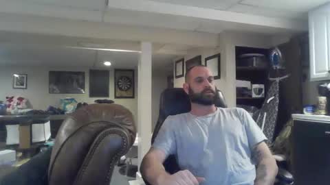 billybasement online show from November 12, 2025, 1:39 am