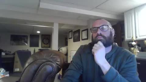 billybasement online show from January 18, 2026, 4:05 am