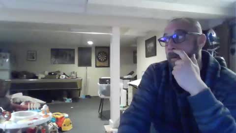 billybasement online show from March 25, 2026, 1:33 am