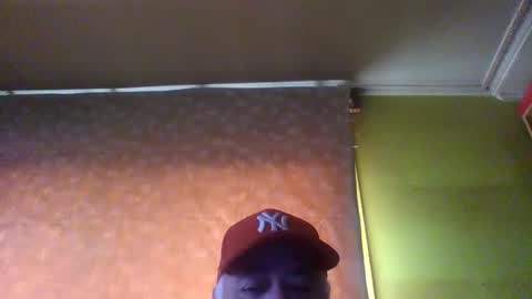 crmperez online show from January 21, 2025, 7:06 pm