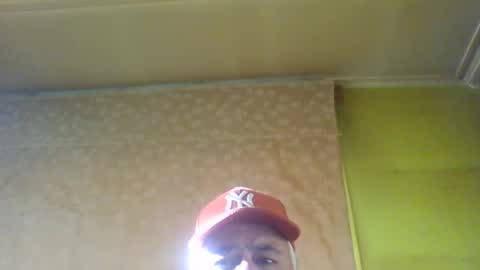 crmperez online show from March 8, 2025, 10:13 pm