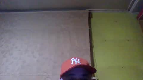 crmperez online show from September 29, 2025, 11:31 pm