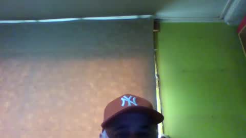 crmperez online show from October 4, 2025, 8:18 pm