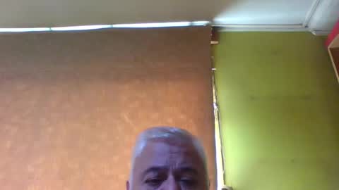 crmperez online show from October 13, 2025, 5:57 pm