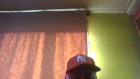 crmperez online show from May 31, 2026, 8:21 pm