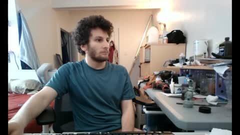 corin online show from May 10, 2026, 5:07 pm